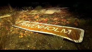 burialgoods plays Half Life 2 in VR (part 2)