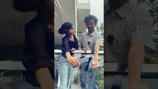 Papa ne behen ko dilaya Galaxy Z Flip6 #shorts