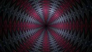 Government Alpha - Cryptic Cave
