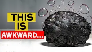 Did We Just Discover 