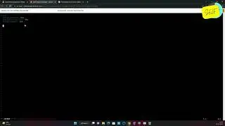 Writing your first configuration file