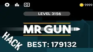 Взлом Mr Gun