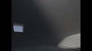 Parametric Landscape rendering process at 3DsMax  vs Corona