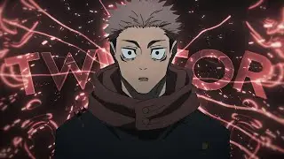 Jujutsu Kaisen Season 2 Episode 17 |  Yuji In Despair  Twixtor 4K [ AMV ]