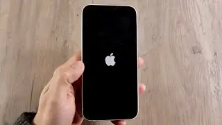 How To FIX iPhone 12 Stuck On Apple Logo!