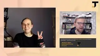Гость TJ: культуролог Анастасия Четверикова
