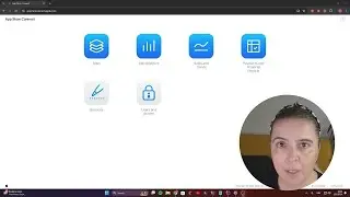 Generate App Store Connect Api Key and what then?