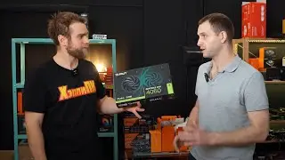 Лучшие сборки за 100.000 рублей! RTX4060 vs 4060ti vs 4070!