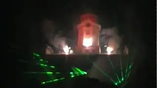 Stadtfest Zeulenroda 2008 Teil 1