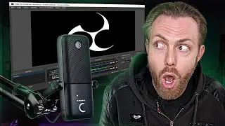 Elgato Wave 3: Best Settings In OBS & Windows Audio