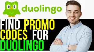 How to Get Duolingo Promo Code (2024) | Find Promo Codes for Duolingo