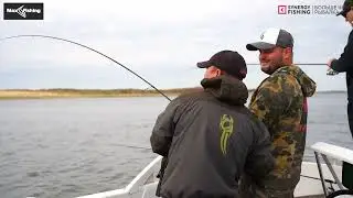 СПИНИННИГ ДЛЯ НАЧИНАЮЩИХ. Соревнования по спиннингу с лодок. Synergy Fishing Cup 2022. Астрахань.