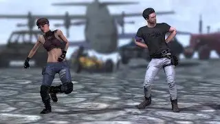 PUBG  Animation🔥🔥🔥🔥 - PUBG Dance Animation🔥🔥🔥🔥