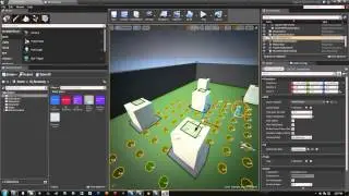 UE4 EQS Tutorial Pt2