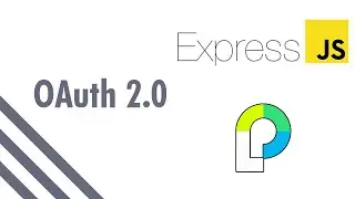 Express (NodeJS) - Google oAuth 2.0 (passportJS) (2020)