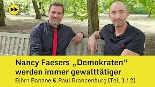Nancy Faesers 