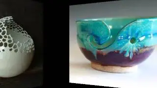 Picture Collection Of Rare Lovely & Beautiful Ceramics Ideas