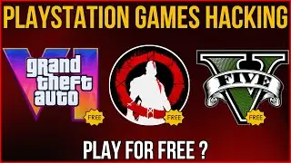 Is It Possible to Hack PlayStation Games? Here's How!