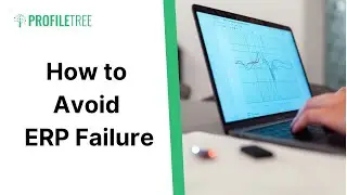 How to Avoid ERP Failure | ERP System | Enterprise Resource Planning | ERP Software