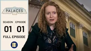 Schönbrunn Palace Unveiled - World's Greatest Palaces - S01 EP1 - History Documentary