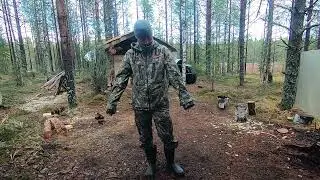 Вся правда о костюме Тритон -5 