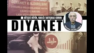 'Diyanet'in bu kadar ileri gitmesi laik cumhuriyete büyük bir hançerdir'