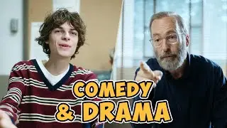 Editing a Dramedy with Lucky Hank Editor, Richard Schwadel