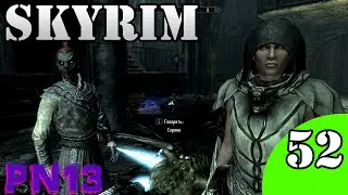 Skyrim - #52 - Костяной коготь