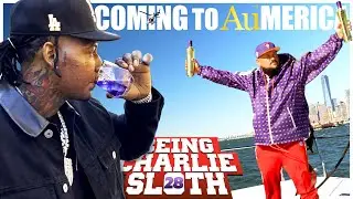 The Final Episode? | Being Charlie Sloth ep28