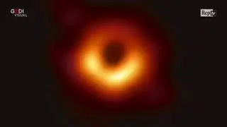 La prima foto di un buco nero, l'astrofisico Balbi: 