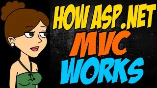 How ASP.Net MVC Works