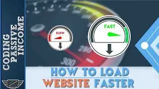 jQuery & Ajax & PHP Tutorial: Load Website Content Dynamically (Faster)