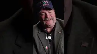 9/11 Firefighter On Achieving Dream Of Joining FDNY