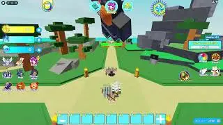 Roblox Naruto War Tycoon Bölüm 1