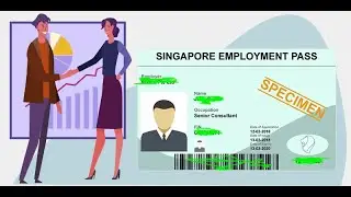 Self Assessment Test : SAT for EP/PEP/SPass in singapore 