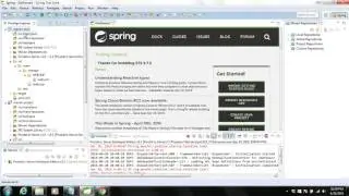 Quickly Create Spring MVC Project With Maven Archetype