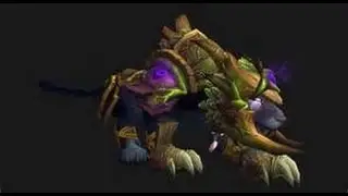 Random Battlegrounds Feral Druid 6.2.3