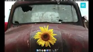 How to get clocks for multiple time zones on the menu bar on macOS