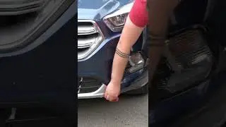Набір очисник слідів комах та очисник поверхонь автомобіля Consumer Line арт. KCL58619-01