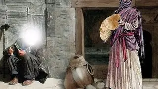 Поучительная история 