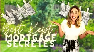 Best Kept Mortgage Secrets to Paying 0 Down Payment- Save Money Like a Pro