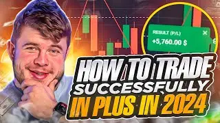 💵 BINARY OPTIONS - HOW TO TRADE SUCCESSFULLY IN 2024 | Binary Options Strategy | Binary Options Tips