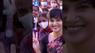 Honest IAS Officers of India | Hari Chandana Dasari | #shorts #upsc