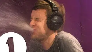 Innuendo Bingo with Chris Ramsey