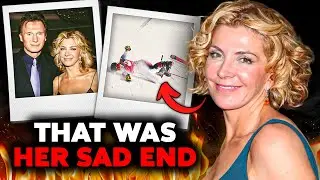 This Is How Actress Natasha Richardson Died, The Game Of Twins