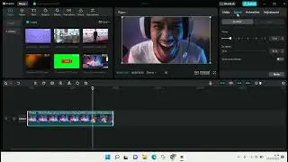 How To Make Smooth Slow-Motion Video On CapCut PC NEW UPDATE November 2022