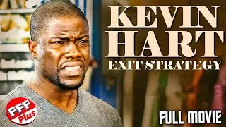 EXIT STRATEGY | Full COMEDY Movie HD with KEVIN HART