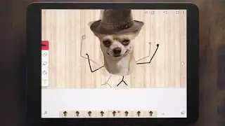 Now add Images in FlipaClip! It's FREE!