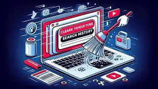Clearing Your Tracks How to Wipe Your YouTube Search History