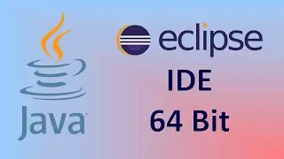 How to run Java Programs on Windows 10/8 64bit. Installation of Eclipse IDE for Java Developers-2020